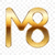 Logo M88 Indonesia - Platform Hiburan Online Terpercaya